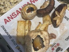 -安又胖韩国烤肉(美罗城店)