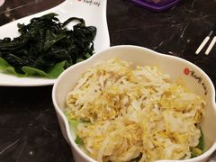 酸菜-世贸万锦大酒店·烹大师火锅达人