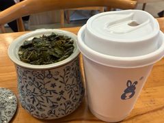 -小意思咖啡店(草桥店)