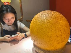 -杨记隆府重庆江湖菜(大悦城店)
