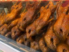 -徐六孃正宗甜皮鸭(张公桥店)
