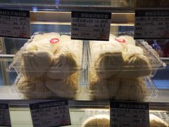 -白玉兰食品甜凤店(合生汇店)