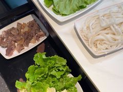 -潮发潮汕牛肉店(永庆坊店)
