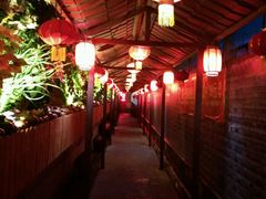 -窄巷子陕菜馆·地道陕西菜(粉巷店)