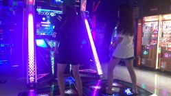 -嗨翻Hi-Fun竞技主题乐园·蹦床团建生日聚会(五棵松华熙店)