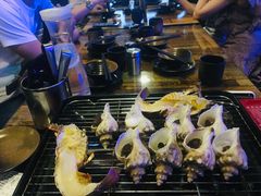 -质烤烤物·活烤海鲜(质烤总店)