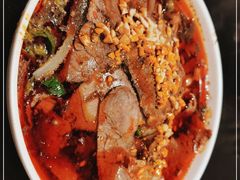 -夫妻肺片·中华老字号·正宗川菜(春熙路店)