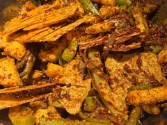 -嘎嘎鸭下巴·爆辣干锅(明教寺店)