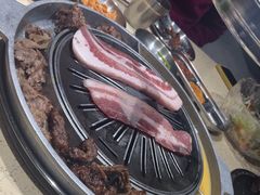 -东门韩国烤肉·韩国料理(烟台朝阳街店)