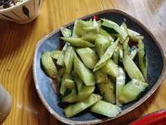 -川芙蓉·市井老川菜(人广店)