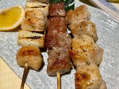 -有喜屋·深夜食堂(北京西路店)