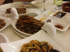 -三六三杭州菜(水上总店)