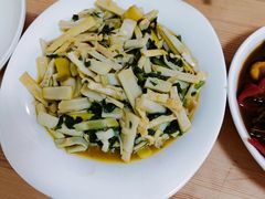 -高老庄·老溧阳·私房菜(南山竹海店)