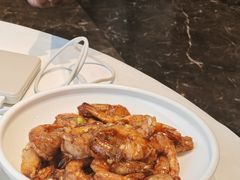 -万龙洲海鲜(亚运村店)