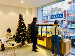 -执茶识麦(万达华府店)