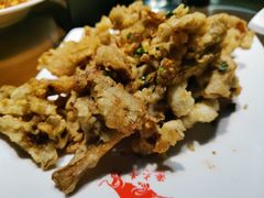-大牛馅饼(范阳路店)