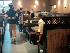 大堂-冠菌火锅自助(东莞桥头店)