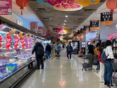 -AEON永旺(东方宝泰店)