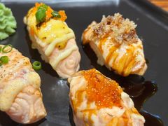 -鸟鹏烧鸟居酒屋(熙龙湾店)