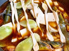 粘卷子-荣德灶台鱼(圣泉寺店)