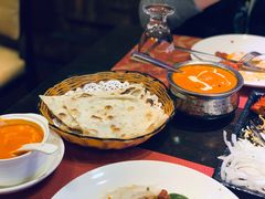 -Bombay Grill印度餐厅