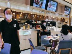 -牛楠楠·香港牛腩茶餐厅(永旺店)