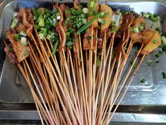 -小胖子烤肉(梦想城店)