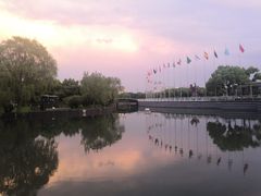 -中央公园(苏州工业园区)