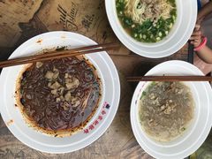 -钟方模白家肥肠粉(春熙店)