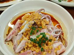 -荣基四海一家·家常菜·海鲜大排档(新安店)