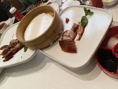 -盛百味·家宴餐厅(霸州分店)