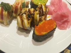 -额尔敦·品质自助(摩尔城店)