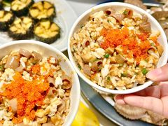 -大锅强·蒸海鲜青岛菜(金沙滩店)