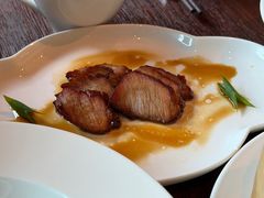 -蛇口希尔顿南海酒店·随轩中餐厅·粤菜