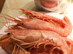 -火宴山海鲜自助火锅(新世界店)