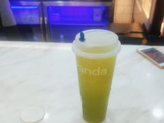 -茶百道(龙阳广场店)