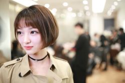 -THE LOG SALON 记录