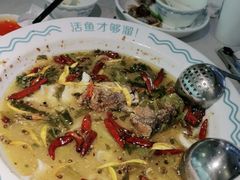 -花椒俏川菜小馆(南海万达店)
