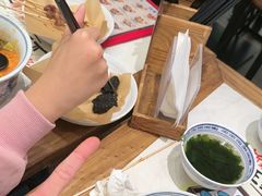 -和府捞面(曹路花园城店)