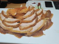 -德香苑脆皮烤鸭·经典(爱融荟城店)