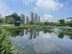 -牛岗山公园