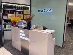 -MMby Hair Code芭曲发型