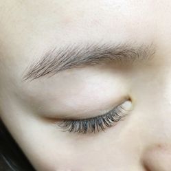 -月野兔日式美睫美甲