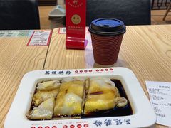 -荔银肠粉·非遗手藝(夫子庙店)