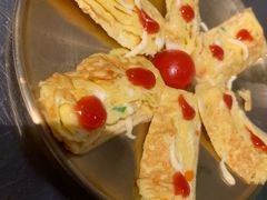 -欧巴炭烤肉오빠숯불구이(南京东路店)
