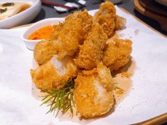 海苔脆皮九肚鱼-小炳胜(卓悦中心店)