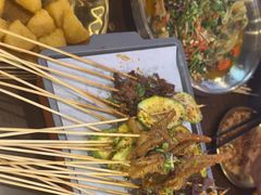 -林二哥宜烤官·宜宾小烧烤