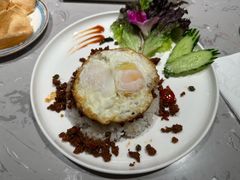 泰式街头打抛饭-Home Thai·泰谣(王府井apm店)