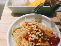 -米泰芒·东南亚料理(体育西店)
