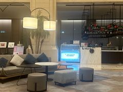 -上海浦东滨江喜来登酒店